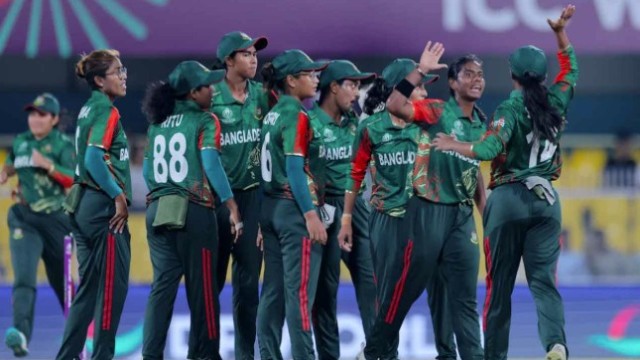 সেমিফাইনাল ‘কঠিন’, সেরা পাঁচে চোখ বাংলাদেশের