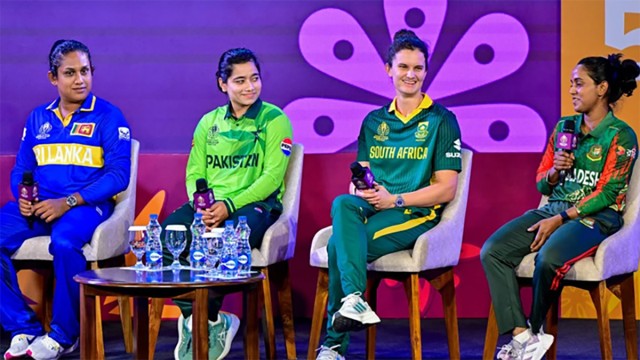 নারী বিশ্বকাপের পর্দা উঠছে আজ মঙ্গলবার